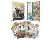 Chaosium Runequest Starter Set 