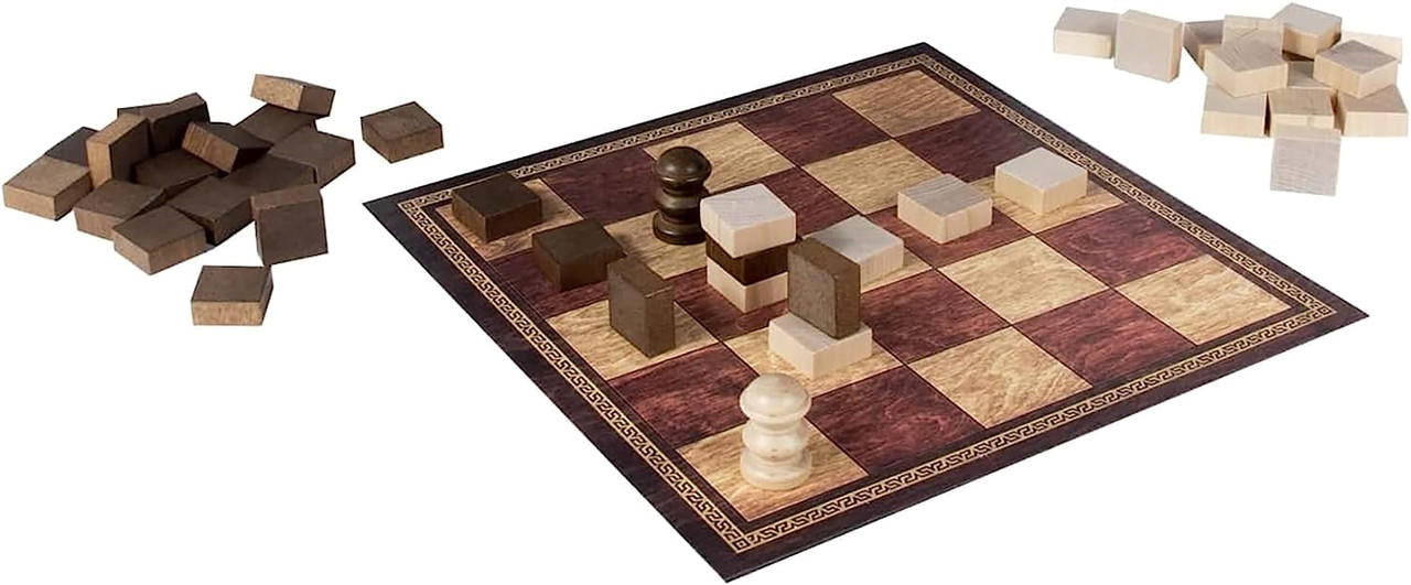 Cheapass Games Tak: University Edition 