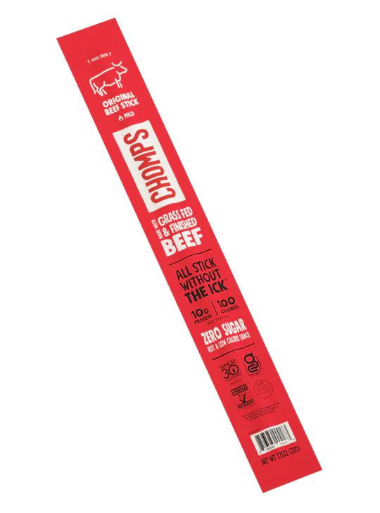  Chomps Original Beef 1.15oz 