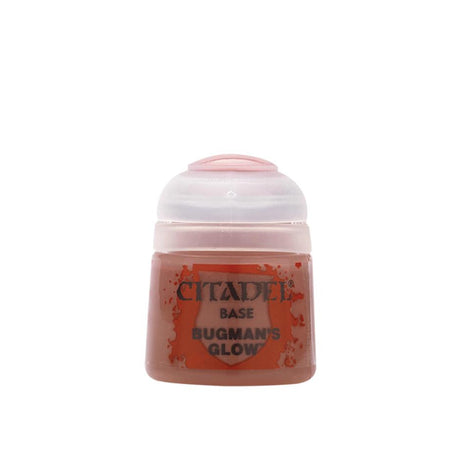 Citadel Base Bugmans Glow
