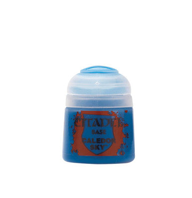 Base: Caledor Sky (12 ml)