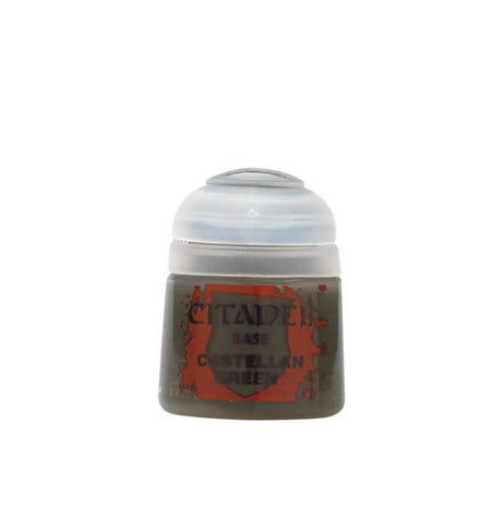 Citadel Base Castellan Green 12 ml