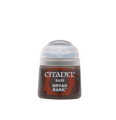 Base: Dryad Bark (12 ml)