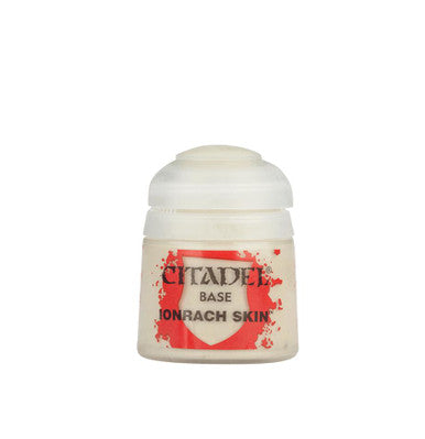 Base: Ionrach Skin (12 ml)