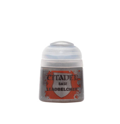 Base: Leadbelcher (12 ml)