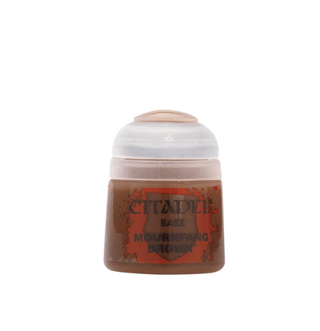 Citadel Base Mournfang Brown 12 ml