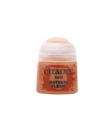 Base: Ratskin Flesh (12 ml)