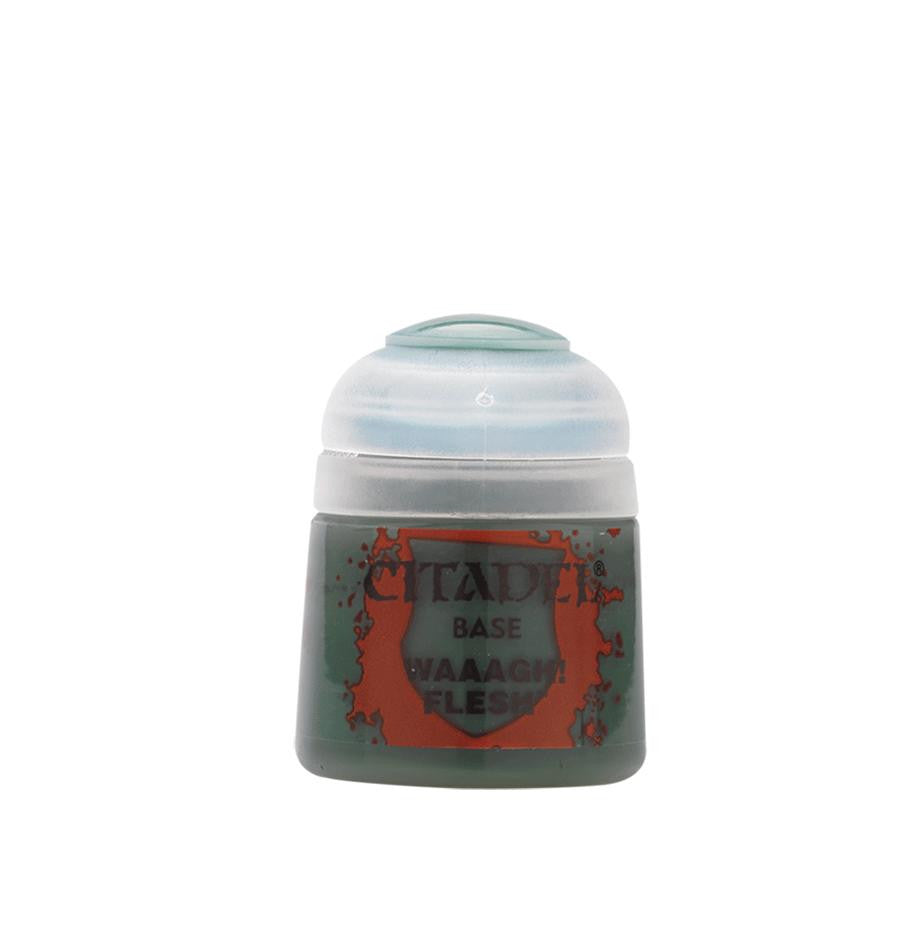 Citadel Base Waaagh Flesh 12 ml