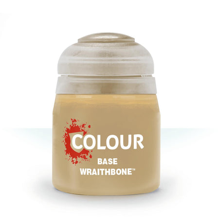 Citadel Base Wraithbone 12 ml