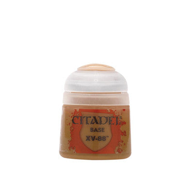 Base: XV-88 (12 ml)