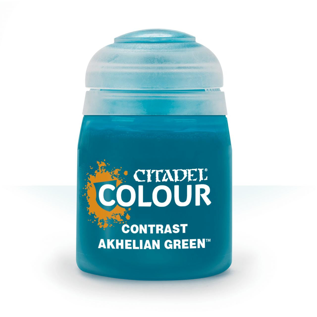 Citadel Contrast Akhelian Green 18 ml