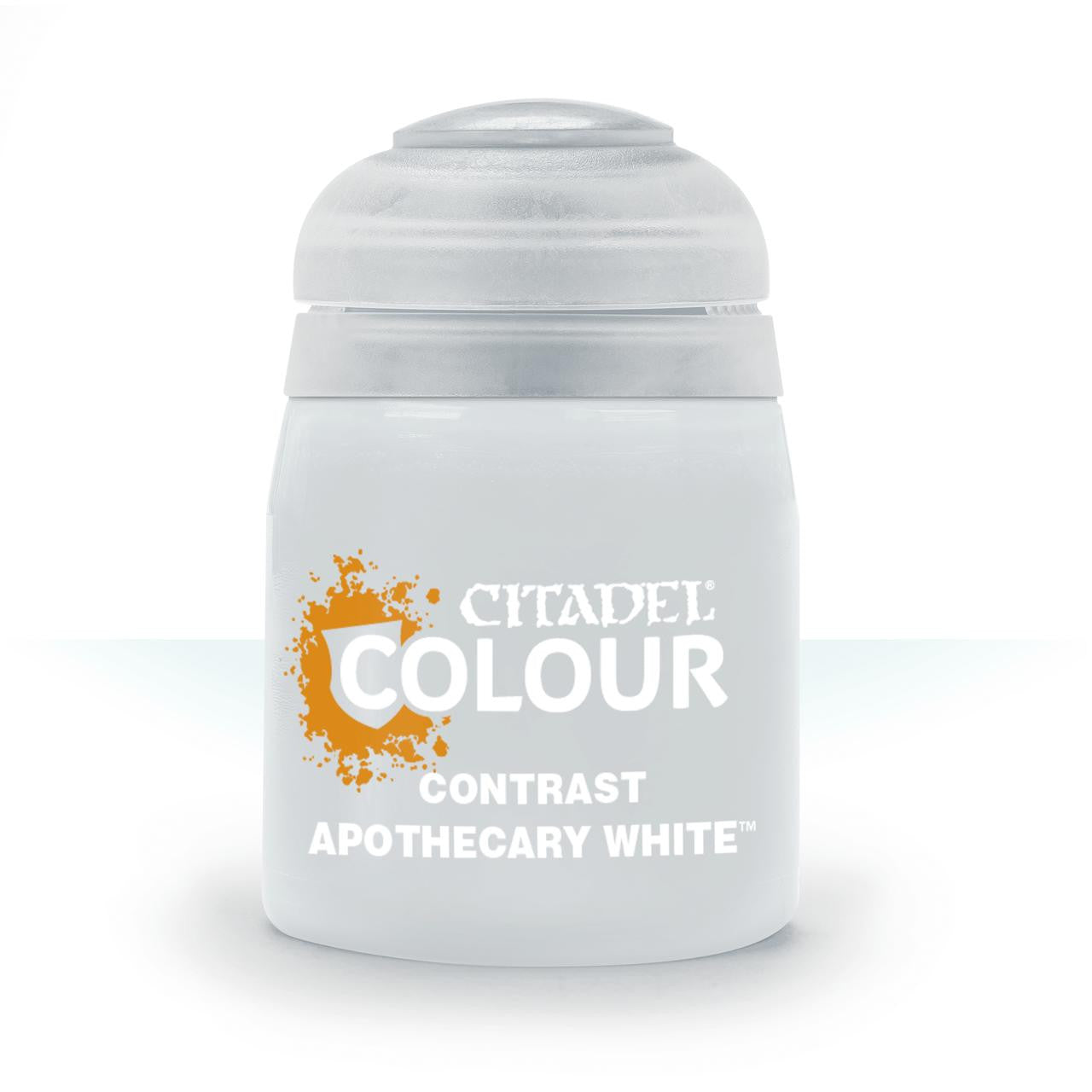 Citadel Contrast Apothecary White 18 ml