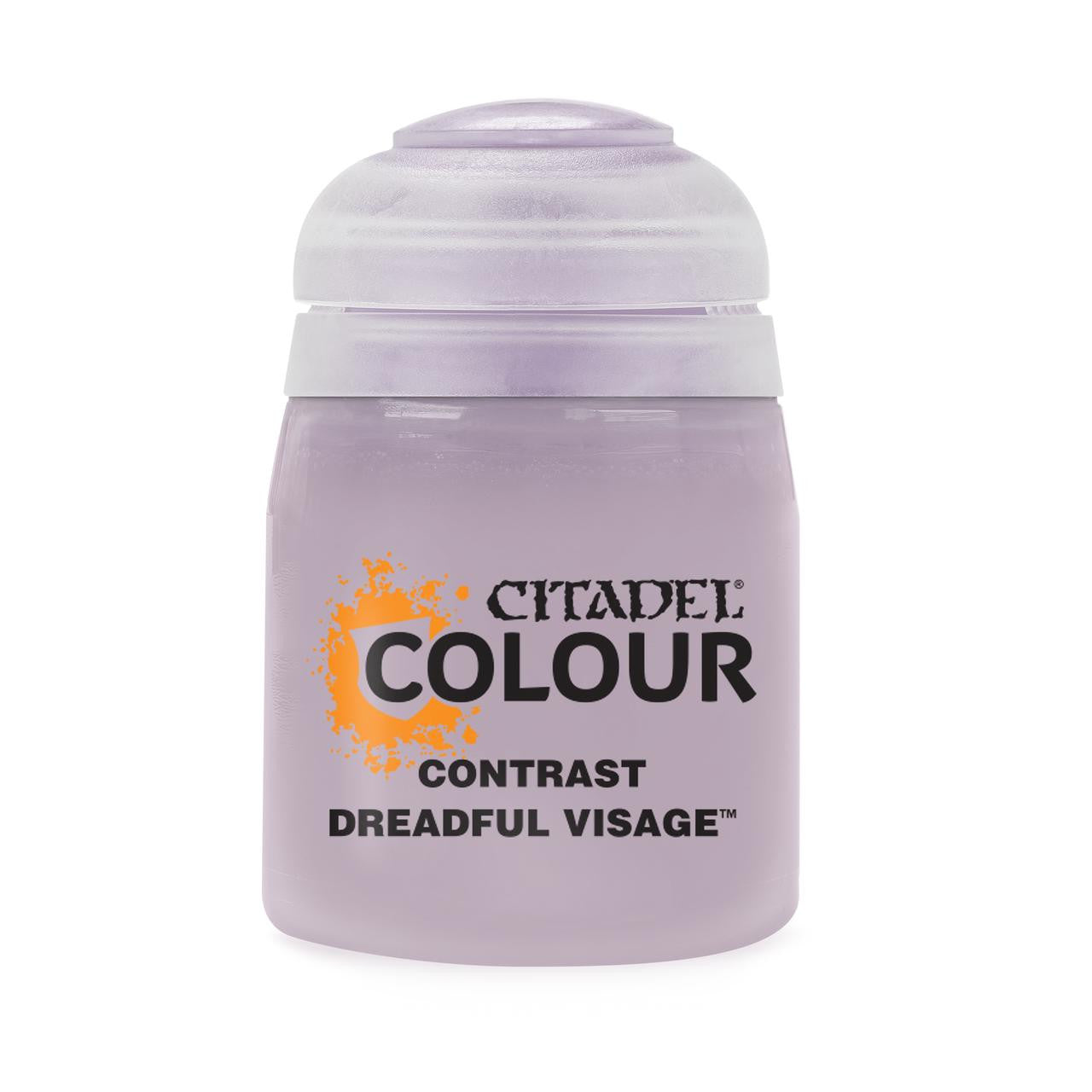 Citadel Contrast Dreadful Visage 18ml