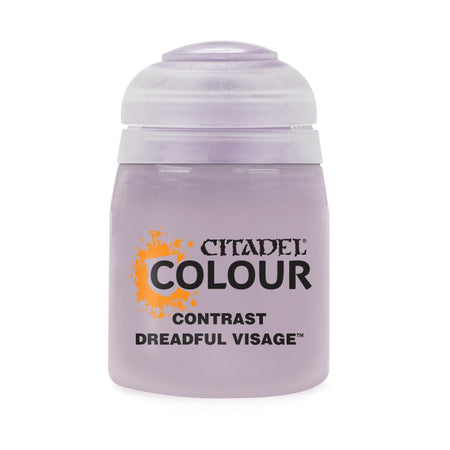 Citadel Contrast Dreadful Visage 18ml