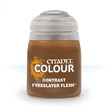 Contrast: Fyreslayer Flesh (18 ml)
