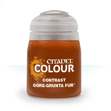 Contrast: Gore Grunta Fur (18 ml)