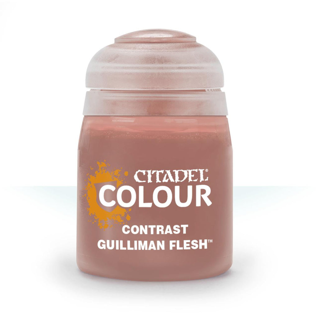 Citadel Contrast Guilliman Flesh 18 ml