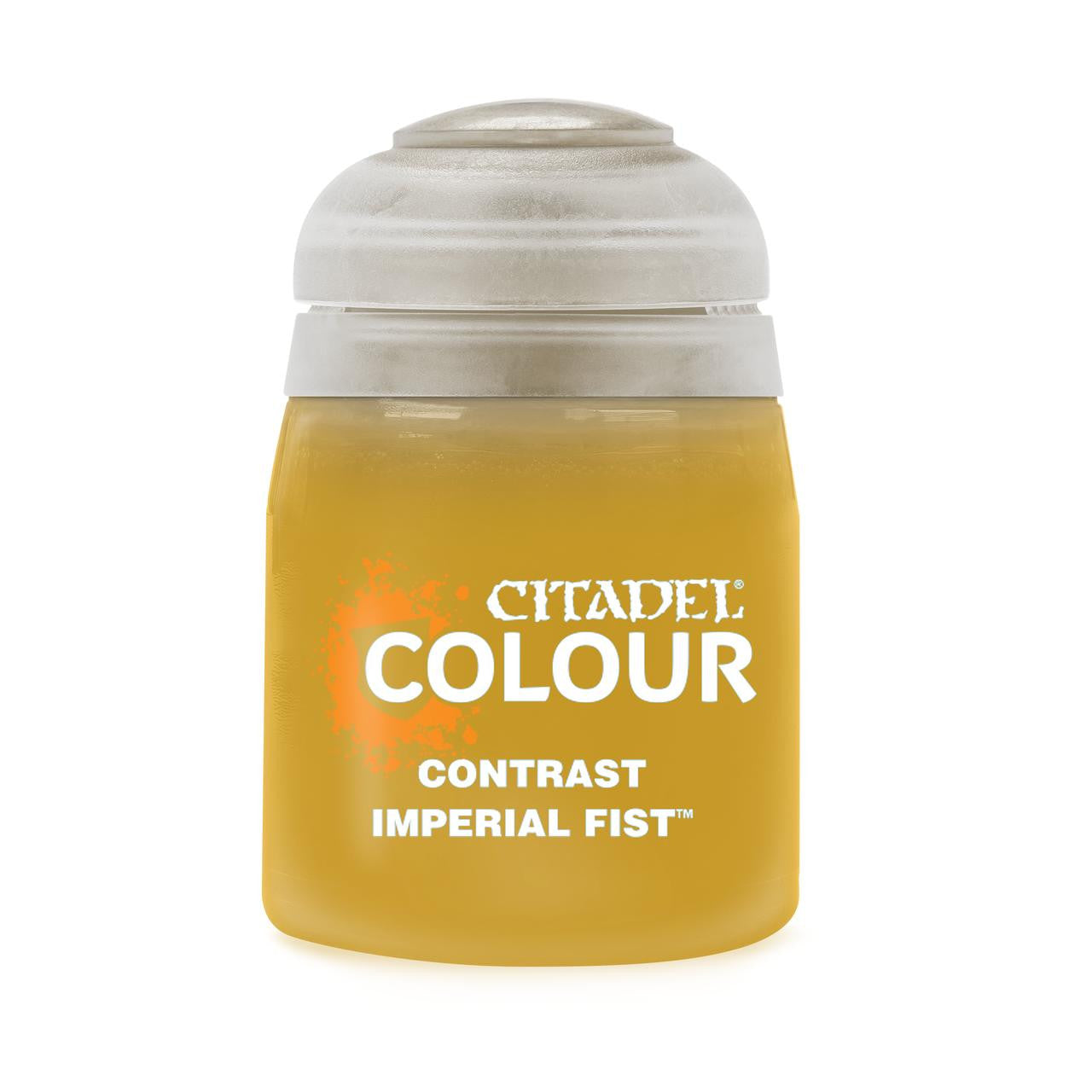 Citadel Contrast Imperial Fist 18ml
