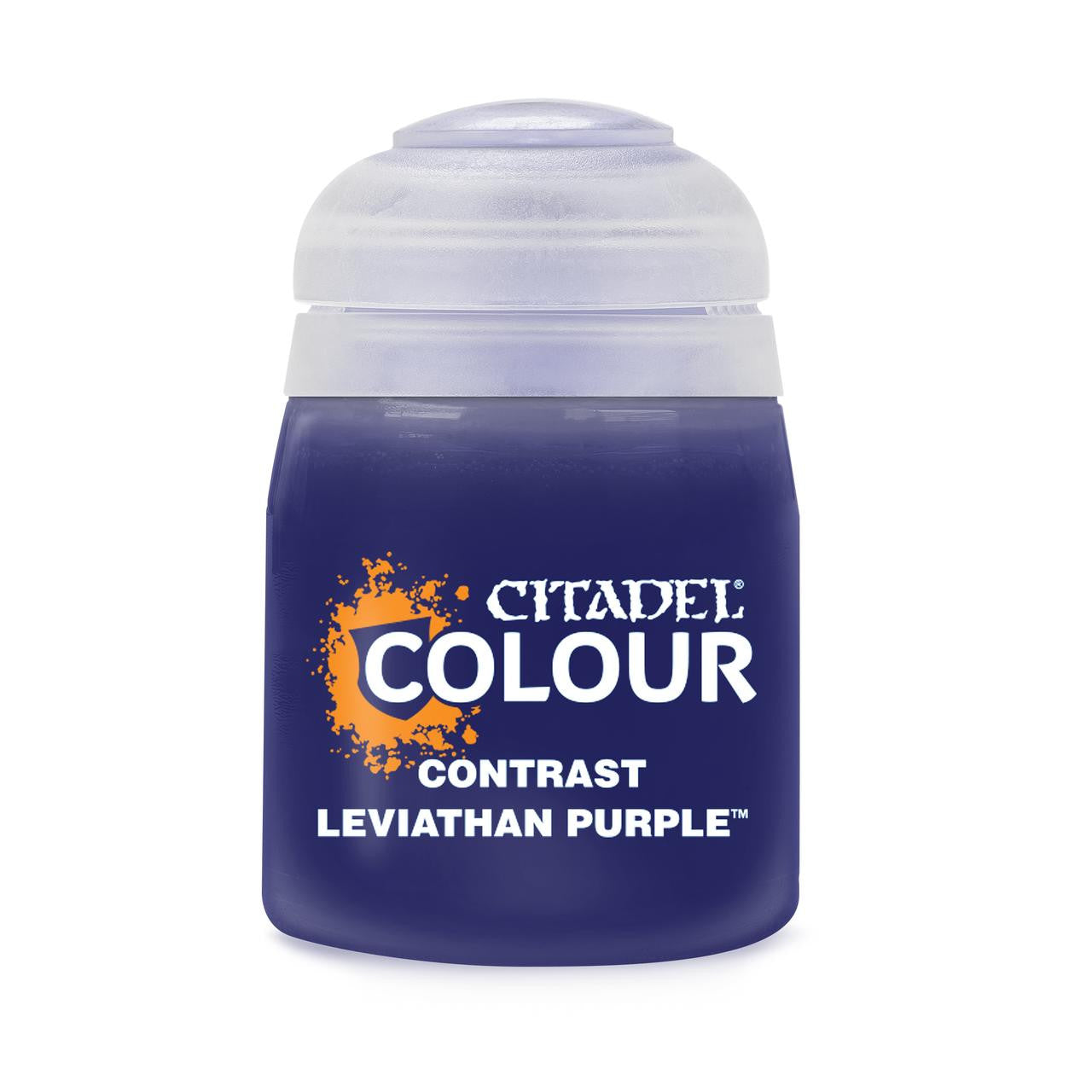 Citadel Contrast Leviathan Purple 18ml