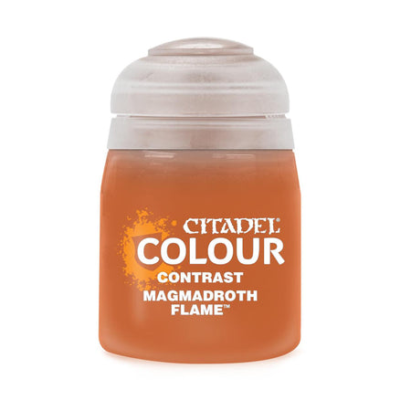 Citadel Contrast Magmadroth Flame 18ml