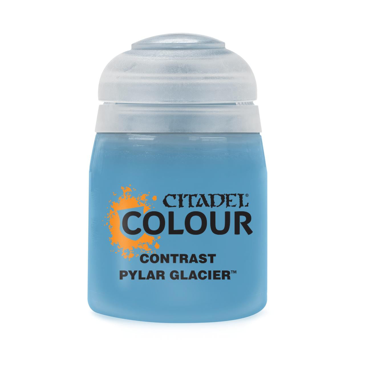 Citadel Contrast Pylar Glacier 18ml