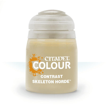 Citadel Contrast Skeleton Horde 18 ml