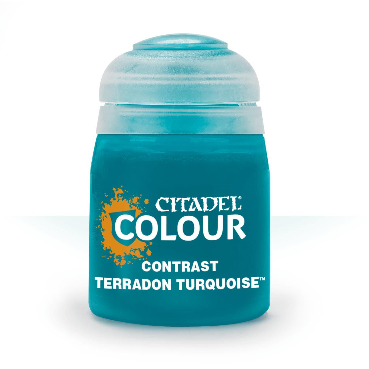 Citadel Contrast Terradon Turquoise 18 ml