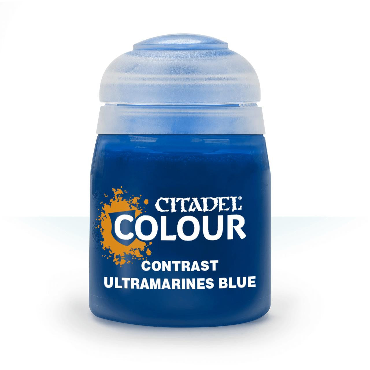 Citadel Contrast Ultramarines Blue 18 ml