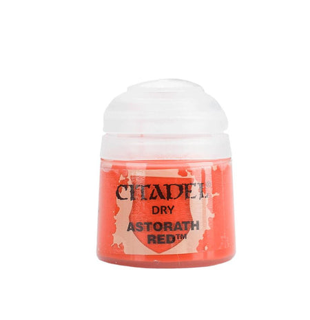 Citadel Dry Astorath Red