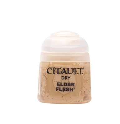 Dry: Eldar Flesh (12 ml)