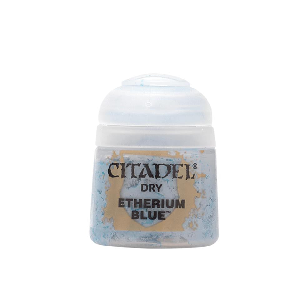 Citadel Dry Etherium Blue