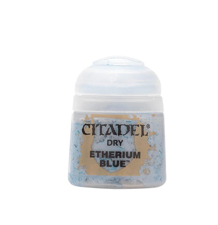 Citadel Dry Etherium Blue