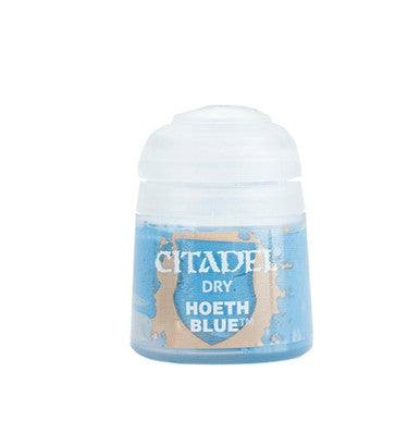 Dry: Hoeth Blue (12 ml)