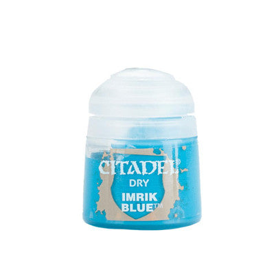 Dry: Imrik Blue (12 ml)