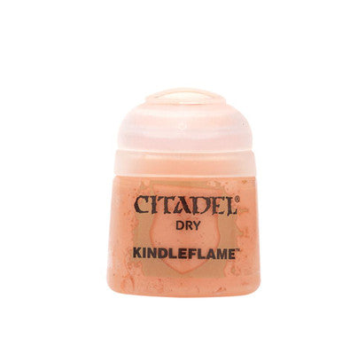 Dry: Kindleflame (12 ml)