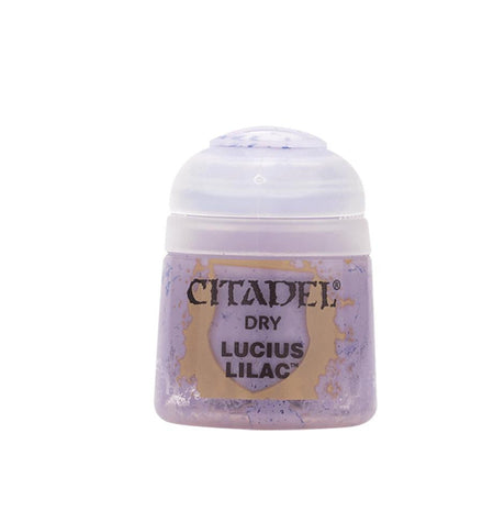 Citadel Dry Lucius Lilac
