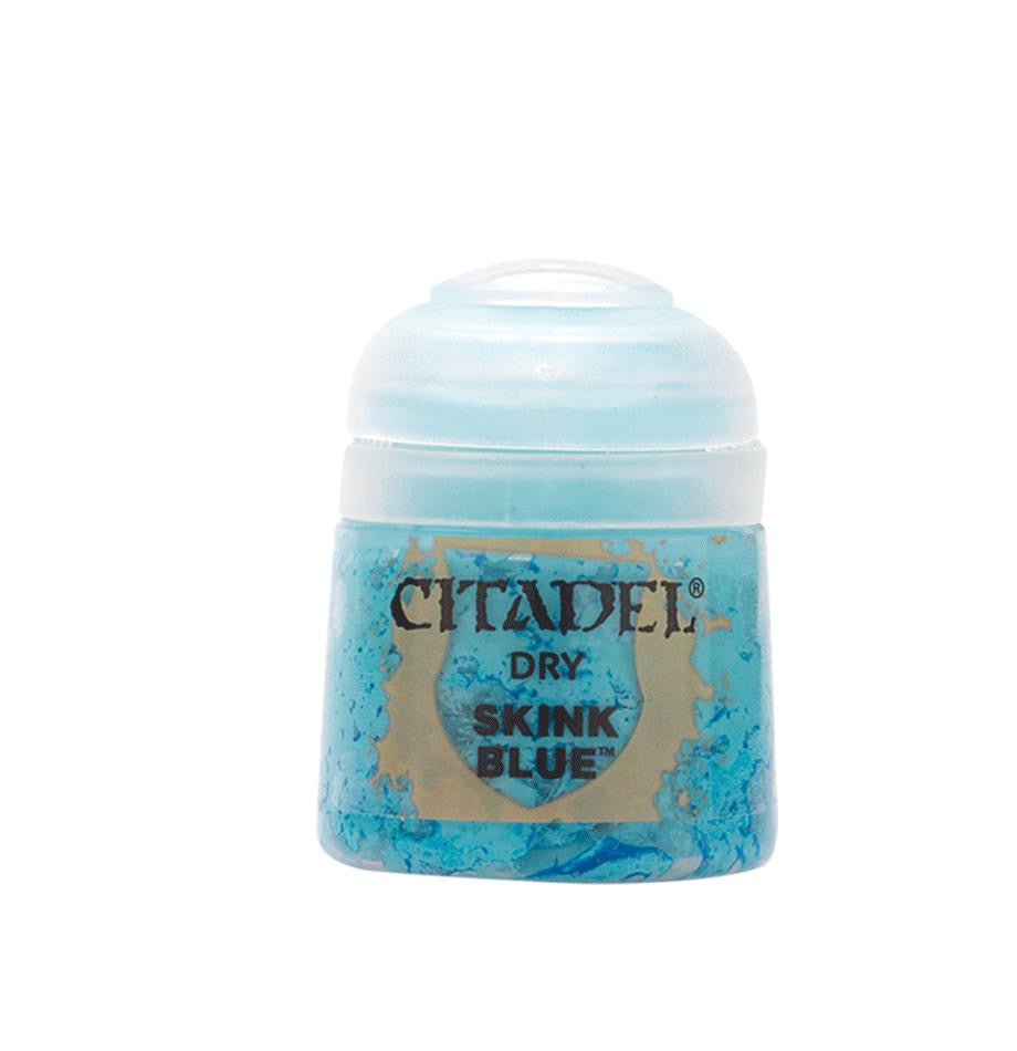 Citadel Dry Skink Blue 12 ml