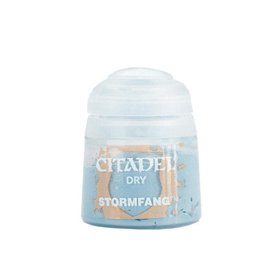 Dry: Stormfang (12 ml)
