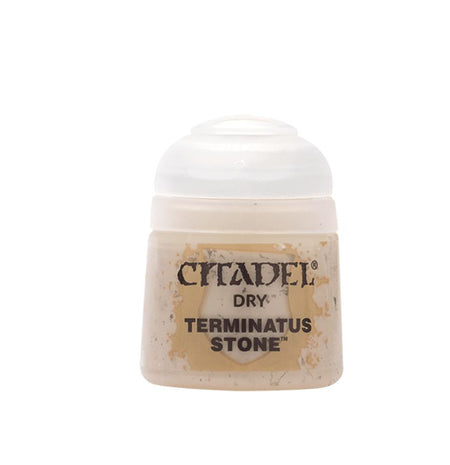 Citadel Dry Terminatus Stone 12 ml