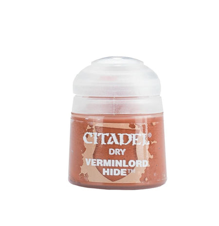 Citadel Dry Verminlord Hide 12 ml