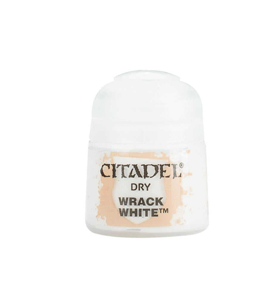 Citadel Dry Wrack White 12 ml