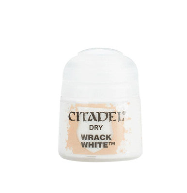 Dry: Wrack White (12 ml)