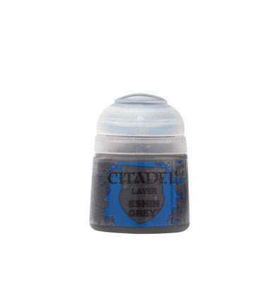 Layer: Eshin Grey (12 ml)