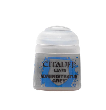 Citadel Layer Administratum Grey 12 ml