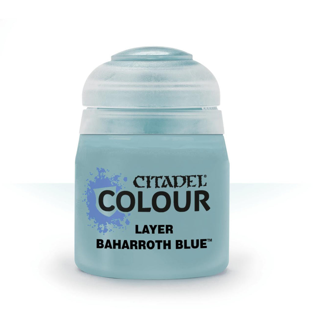 Citadel Layer Baharroth Blue 12 ml P360