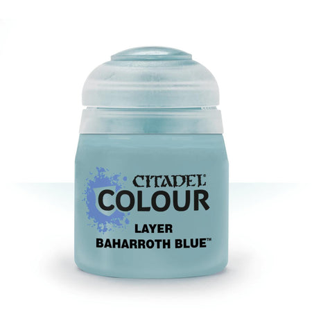 Citadel Layer Baharroth Blue 12 ml P360