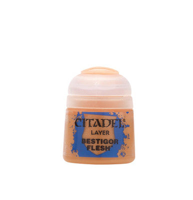 Layer: Bestigor Flesh (12 ml)