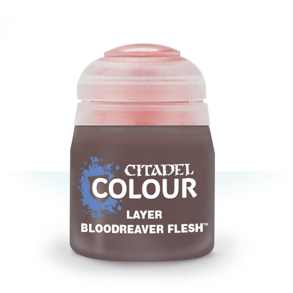 Citadel Layer Bloodreaver Flesh 12 ml