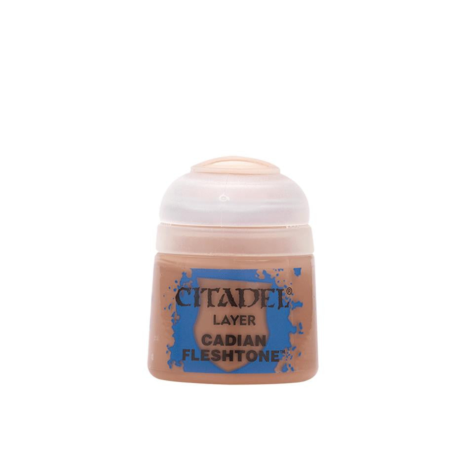 Citadel Layer Cadian Flesh 12 ml