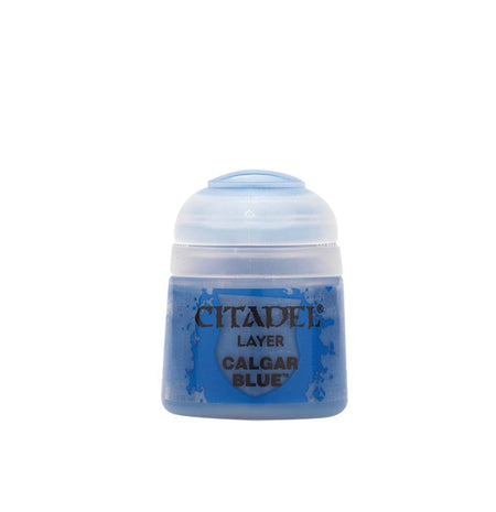 Citadel Layer Calgar Blue 12 ml